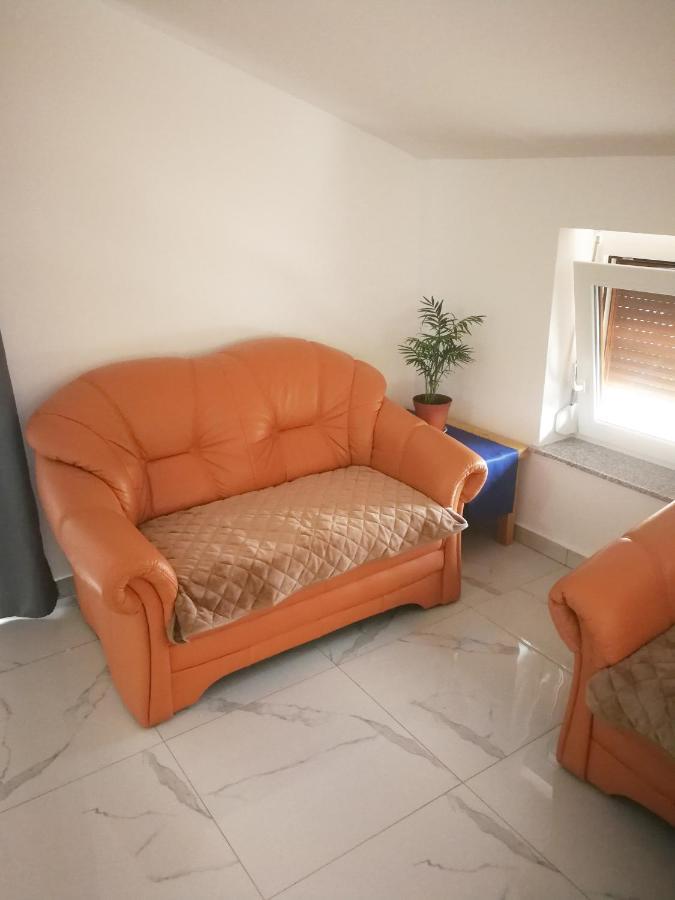شقة Hisa Idej Sežana المظهر الخارجي الصورة